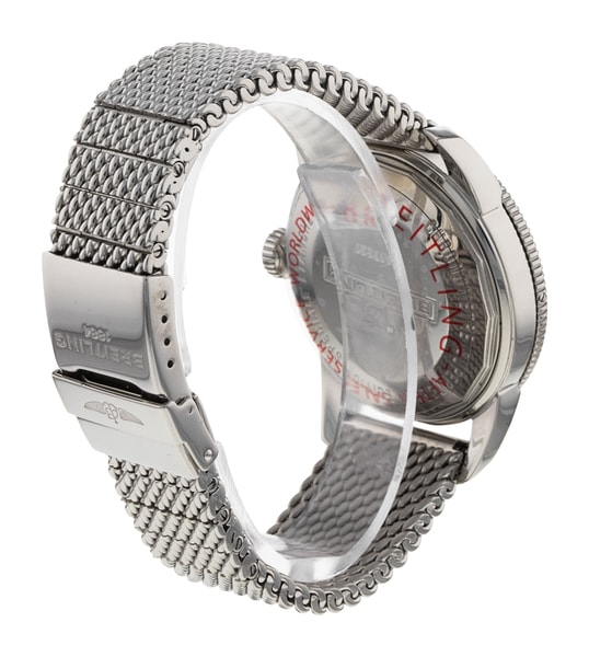 Breitling SuperOcean Heritage A17321